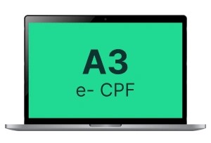 A3 cnpj