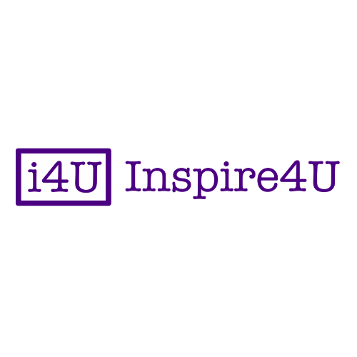 Inspire 4 U, uma empresa que usa o Certificado Digital da CertClick.